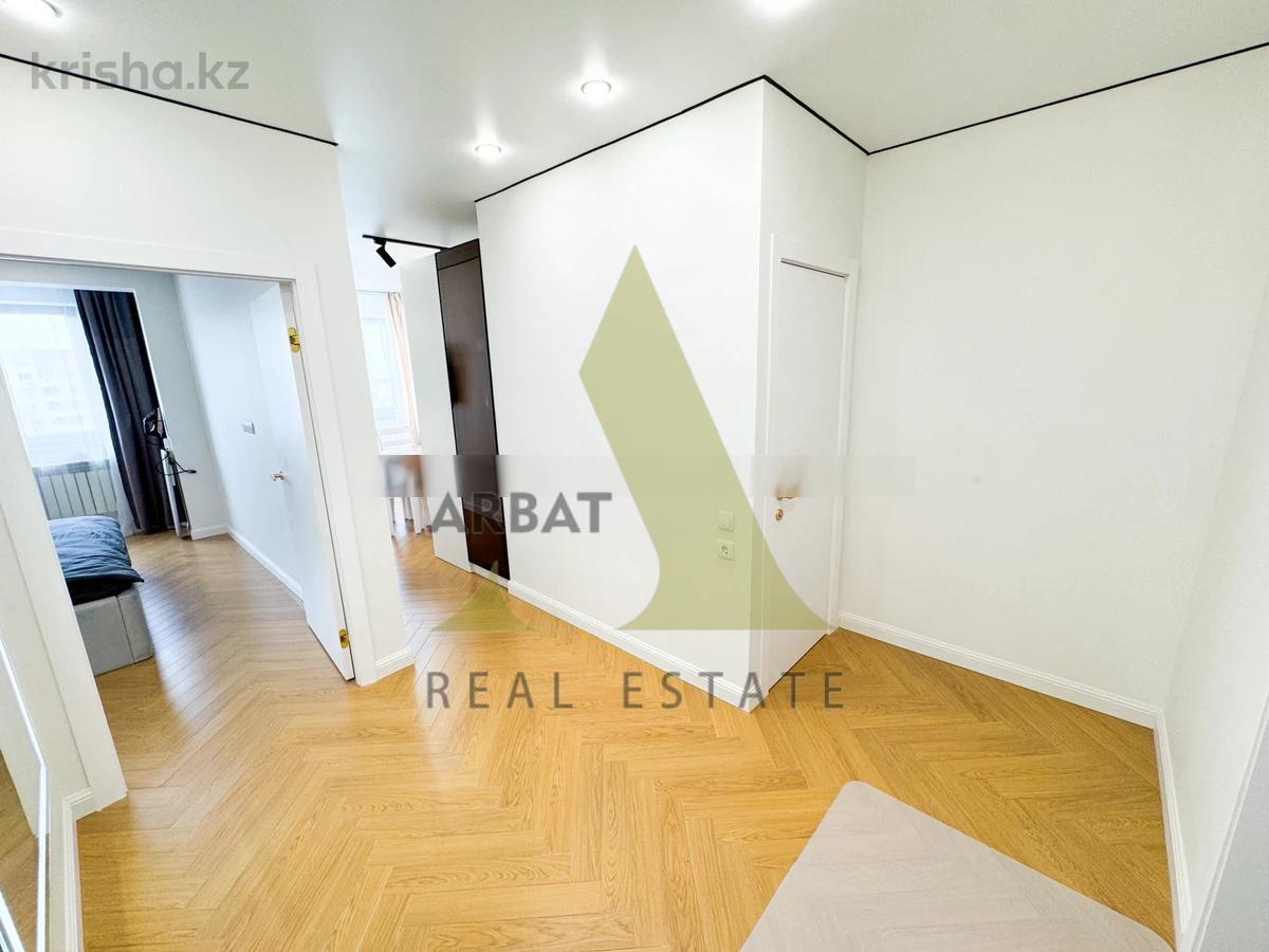Фото Квартира, 2 комн, 45 м², 11/13 эт.