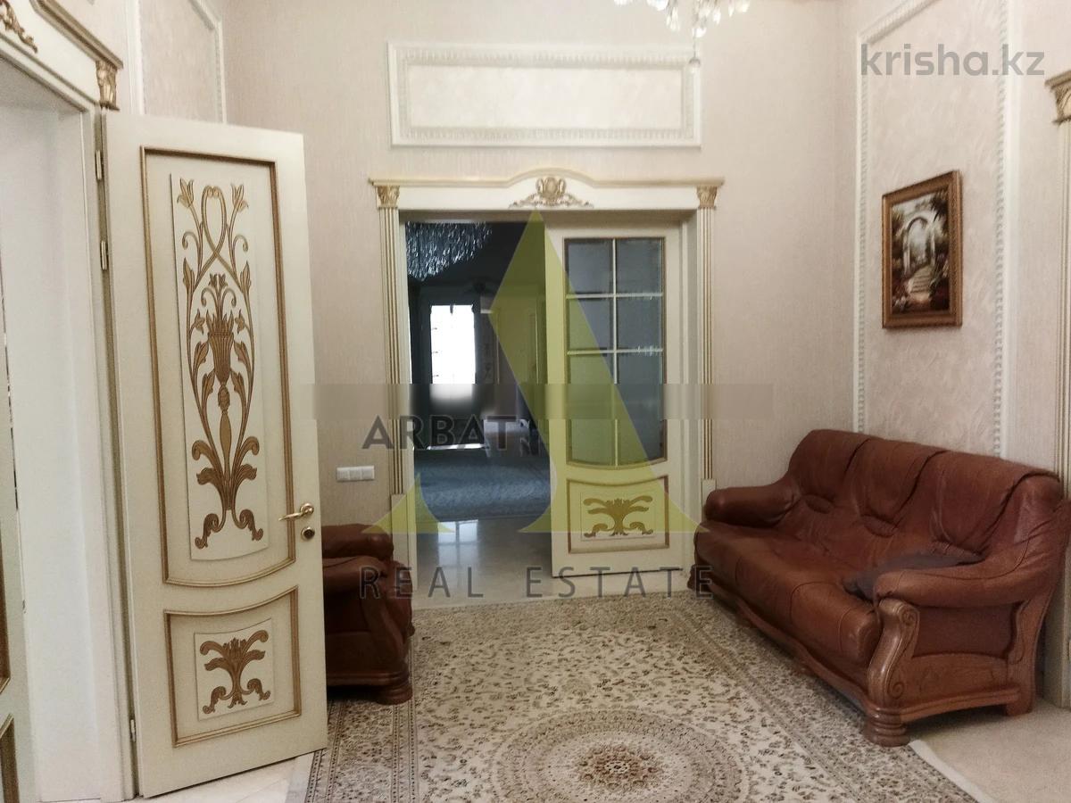 Фото Отдельный дом, 10 комн, 1200м²