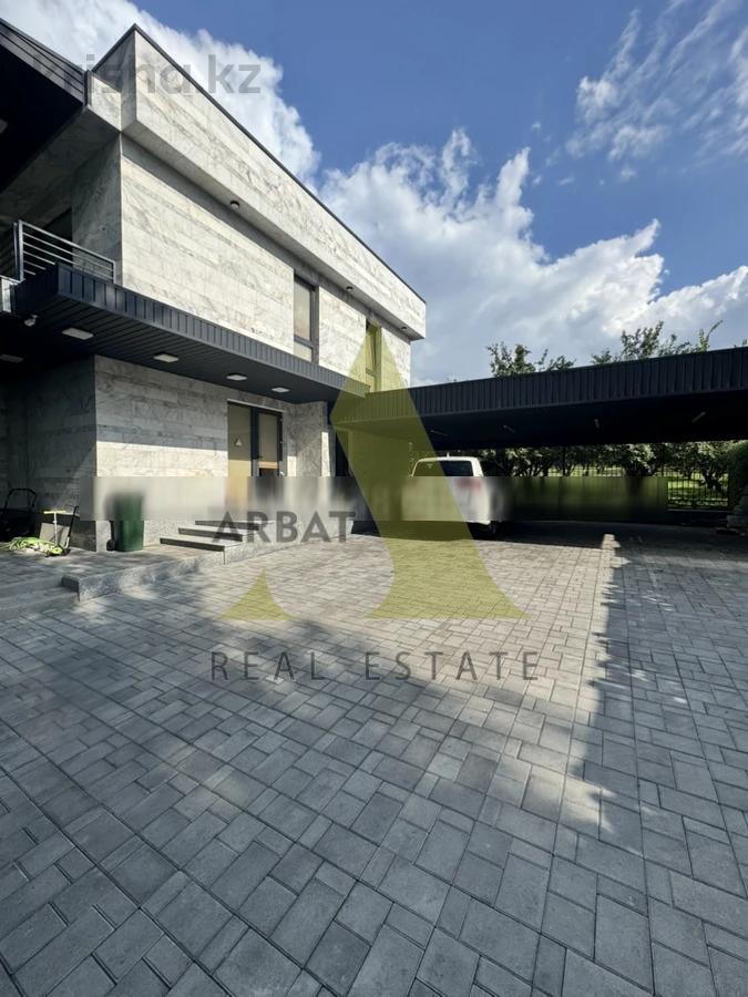 Фото Дом, 5 комн, 300м²