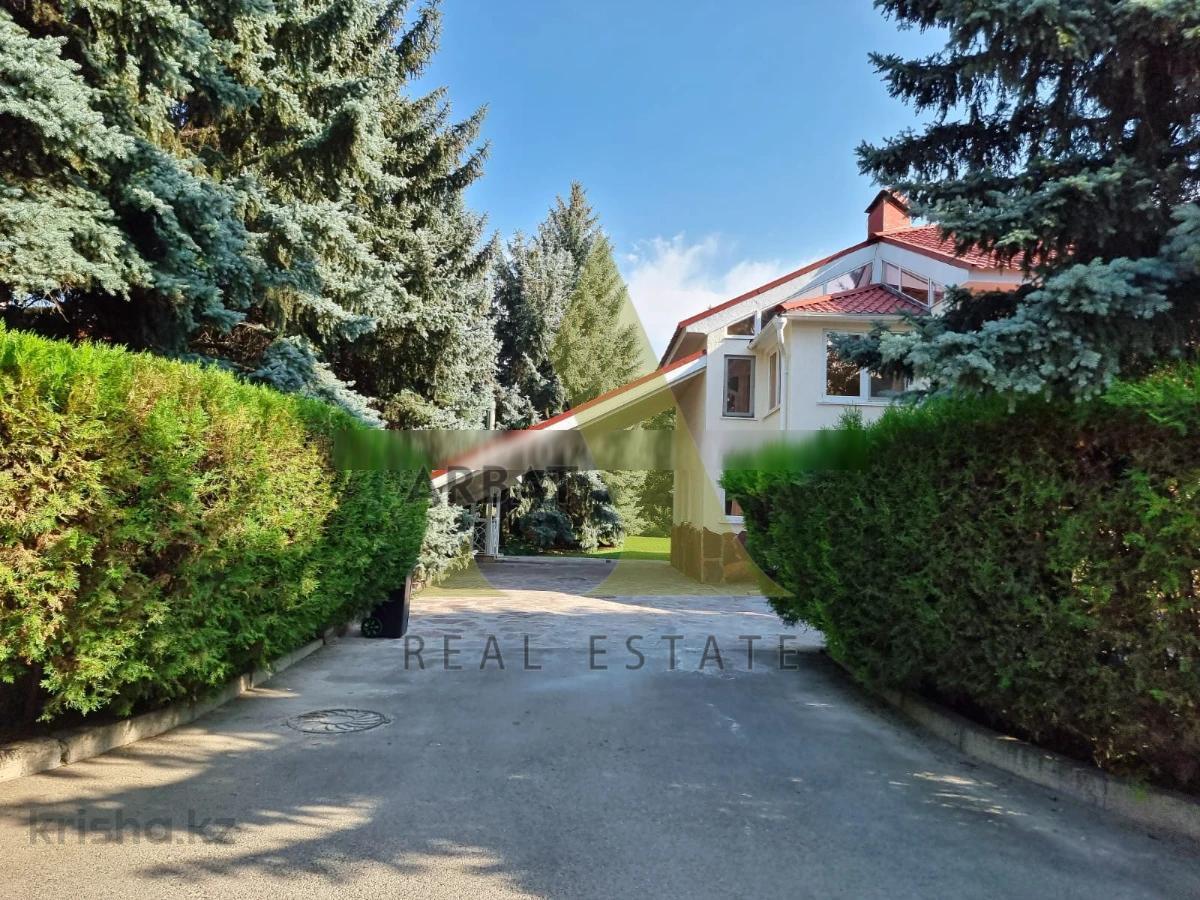 Фото Отдельный дом, 5 комн, 240м²