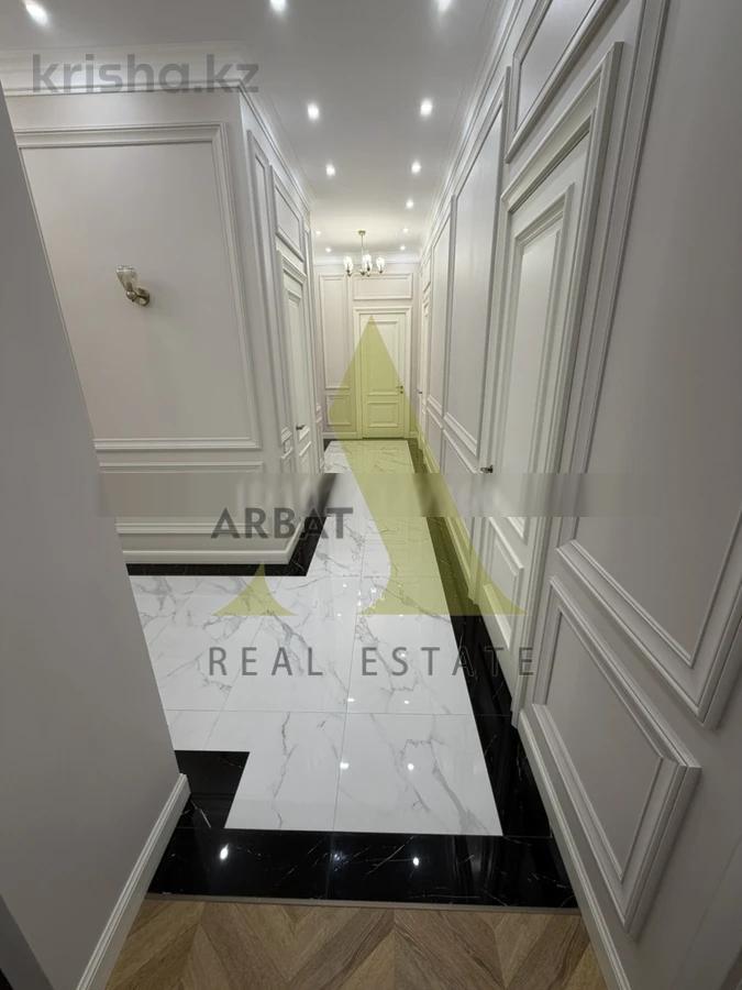 Фото Квартира, 5 комн, 160 м², 3/6 эт., 2017 г.п.
