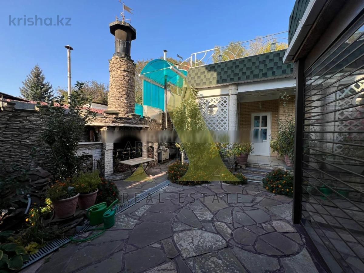 Фото Отдельный дом, 6 комн, 330м²
