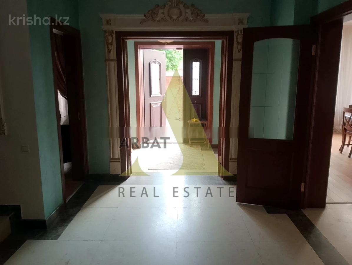 Фото Дом, 6 комн, 475м²