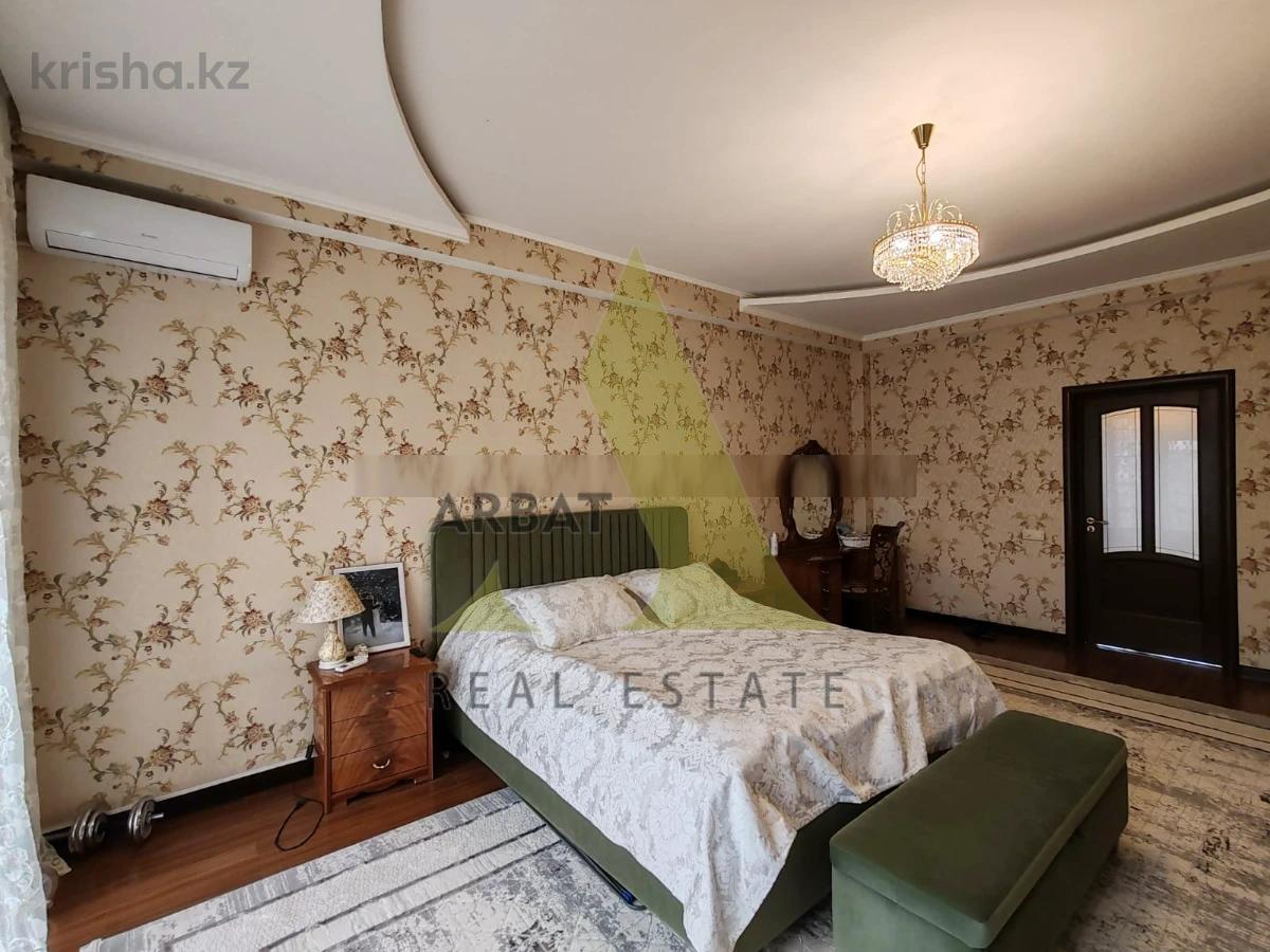 Фото Отдельный дом, 11 комн, 380м²