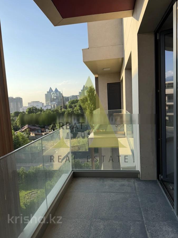 Фото Квартира, 5 комн, 258 м², 3/3 эт., 2024 г.п.
