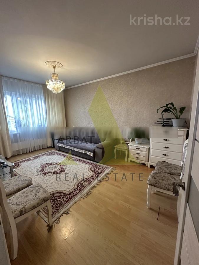 Фото Квартира, 3 комн, 71 м², 6/9 эт., 1987 г.п.