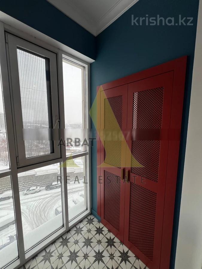 Фото Квартира, 2 комн, 73 м², 6/12 эт., 2020 г.п.