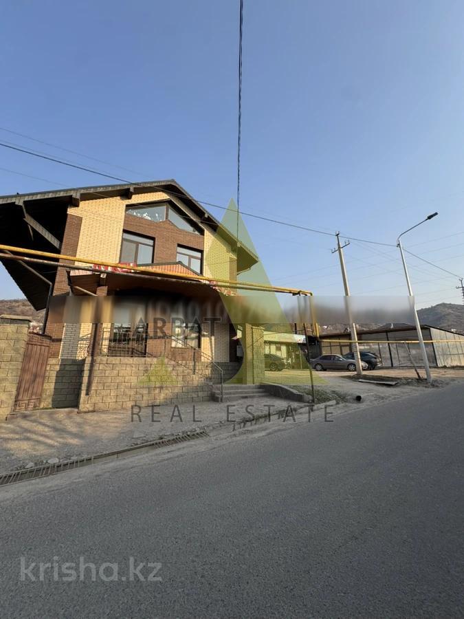 Фото Отдельный дом, 4 комн, 270м²