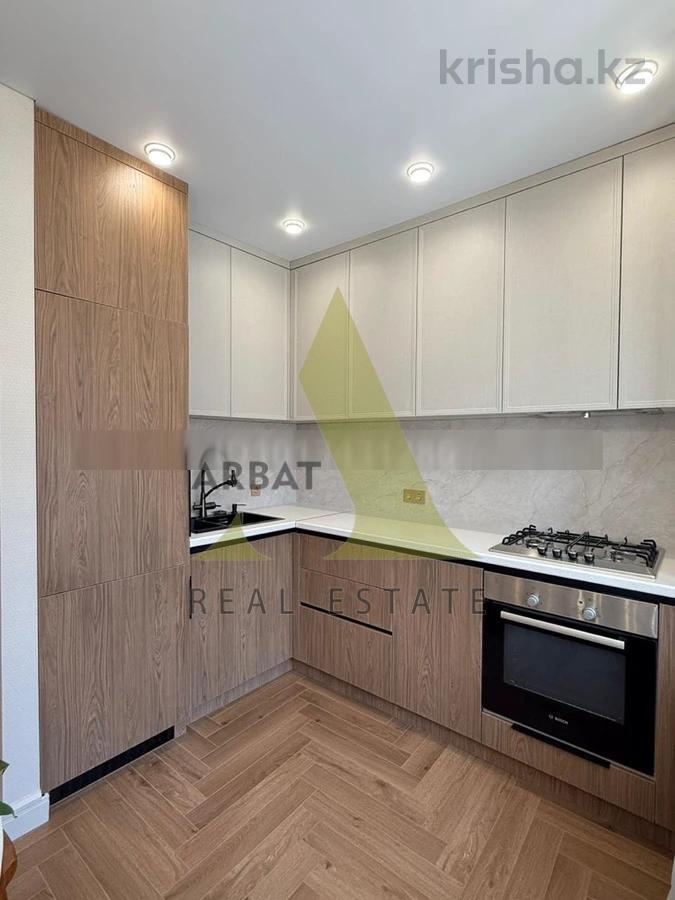 Фото Квартира, 2 комн, 45 м², 2/4 эт.