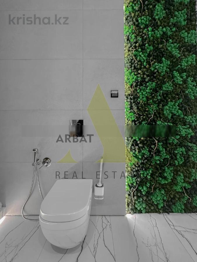 Фото Квартира, 5 комн, 320 м², 9/10 эт., 2017 г.п.