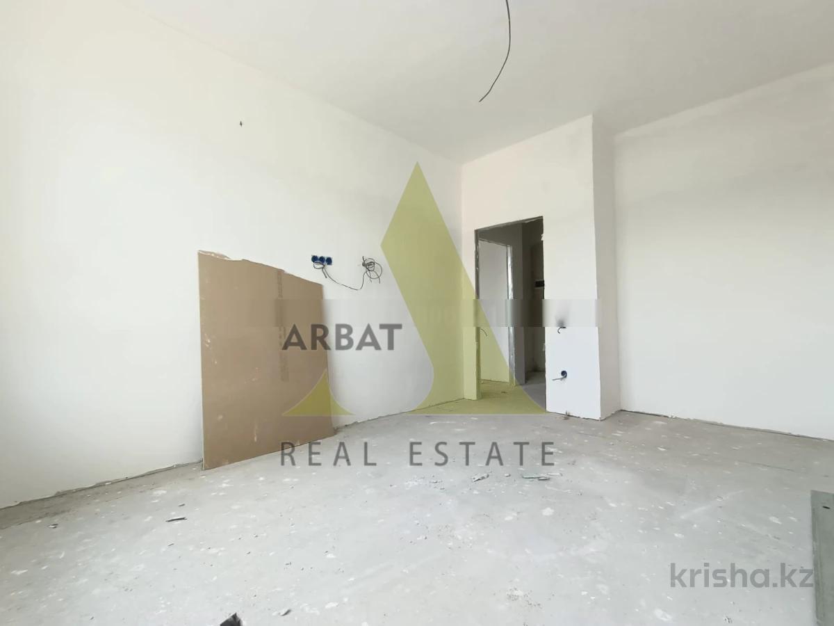 Фото Квартира, 2 комн, 51 м², 4/12 эт., 2026 г.п.