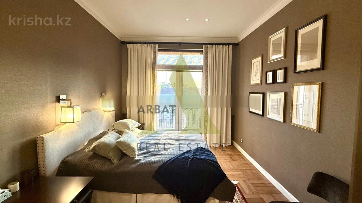 Фото Квартира, 4 комн, 240 м², 3/5 эт., 2022 г.п.