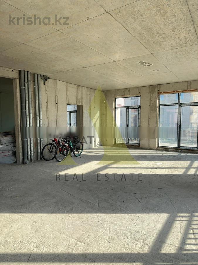 Фото Квартира, 4 комн, 208 м², 3/3 эт., 2021 г.п.