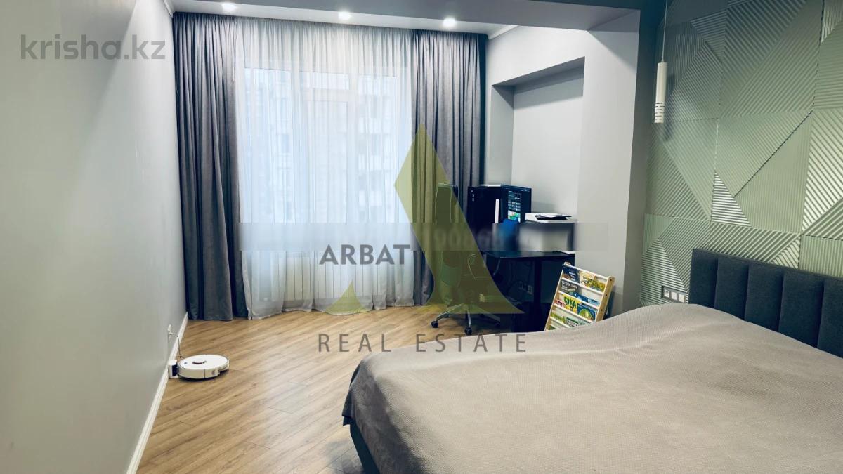 Фото Квартира, 3 комн, 103 м², 8/10 эт., 2019 г.п.