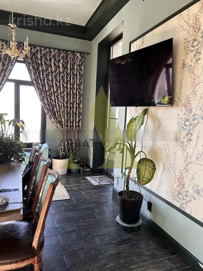 Фото Отдельный дом, 10 комн, 520м²
