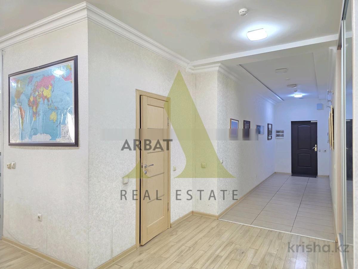 Фото Квартира, 4 комн, 161.7 м², 16/30 эт., 2008 г.п.