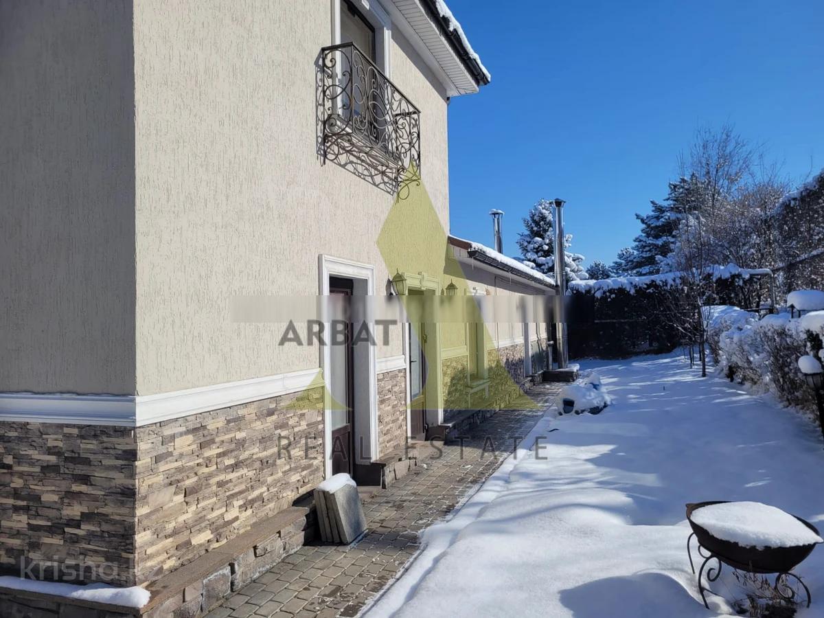 Фото Отдельный дом, 6 комн, 252.8м²