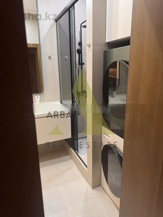 Фото Квартира, 3 комн, 110 м², 7/33 эт., 2026 г.п.