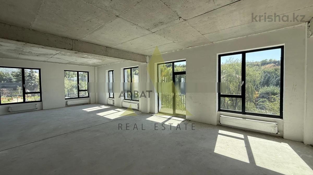 Фото Квартира, 4 комн, 199.4 м², 2/3 эт., 2025 г.п.