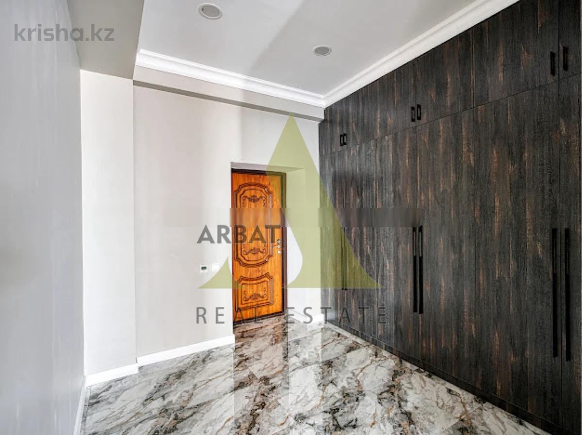 Фото Квартира, 4 комн, 190 м², 1 эт.