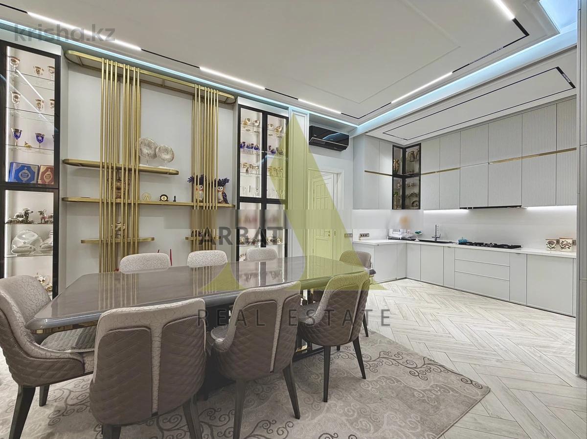 Фото Отдельный дом, 6 комн, 650м²
