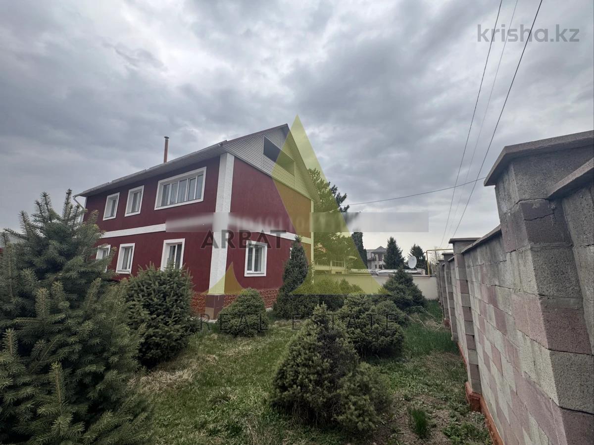 Фото Дом, 5 комн, 290м²