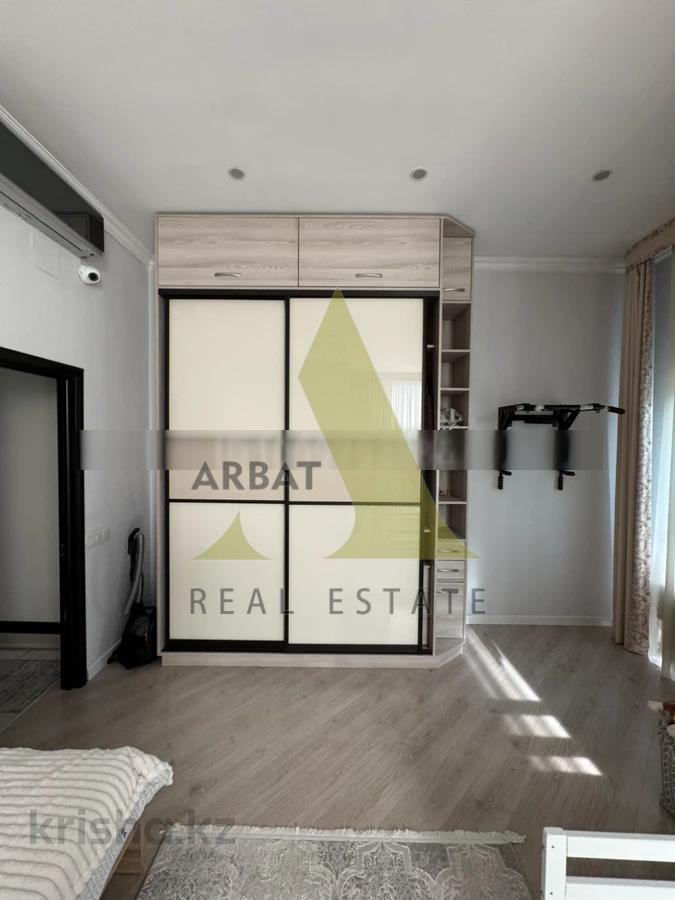 Фото Квартира, 3 комн, 116 м², 4/6 эт., 2017 г.п.