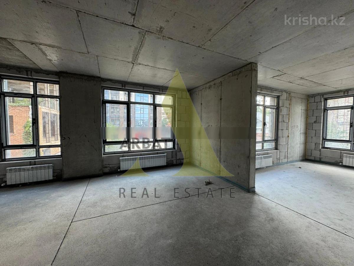 Фото Квартира, 2 комн, 86.31 м², 1/8 эт., 2025 г.п.