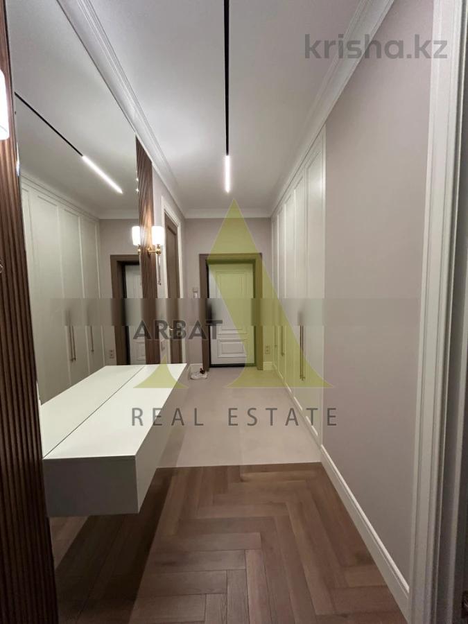 Фото Квартира, 4 комн, 150 м², 1/6 эт., 2012 г.п.