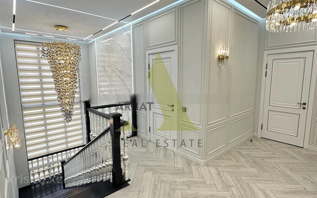 Фото Отдельный дом, 7 комн, 650м²