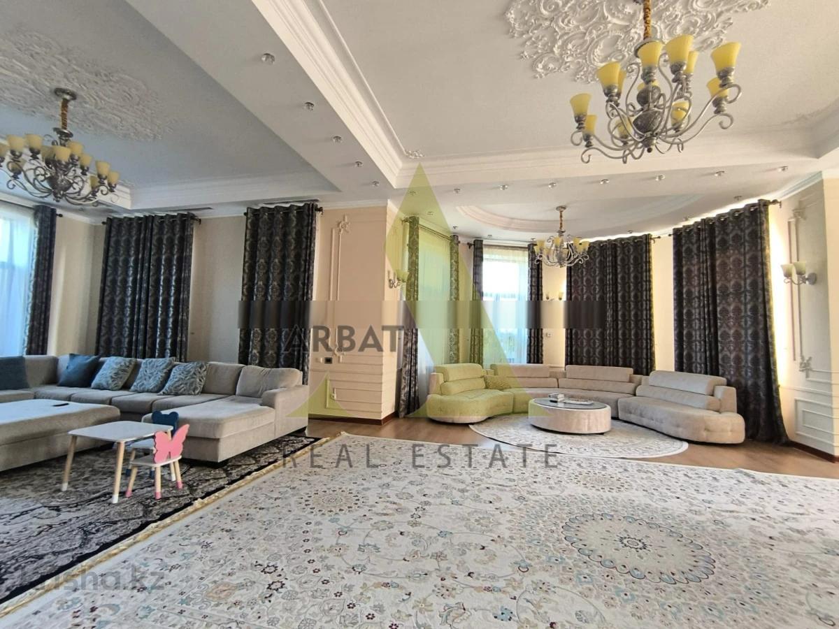 Фото Отдельный дом, 15 комн, 1204м²