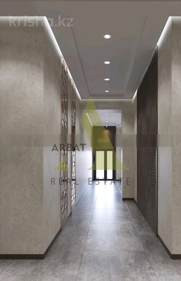 Фото Квартира, 2 комн, 55.3 м², 2/7 эт., 2026 г.п.