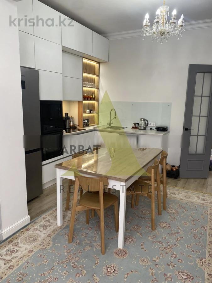 Фото Квартира, 3 комн, 75 м², 4/12 эт., 2018 г.п.