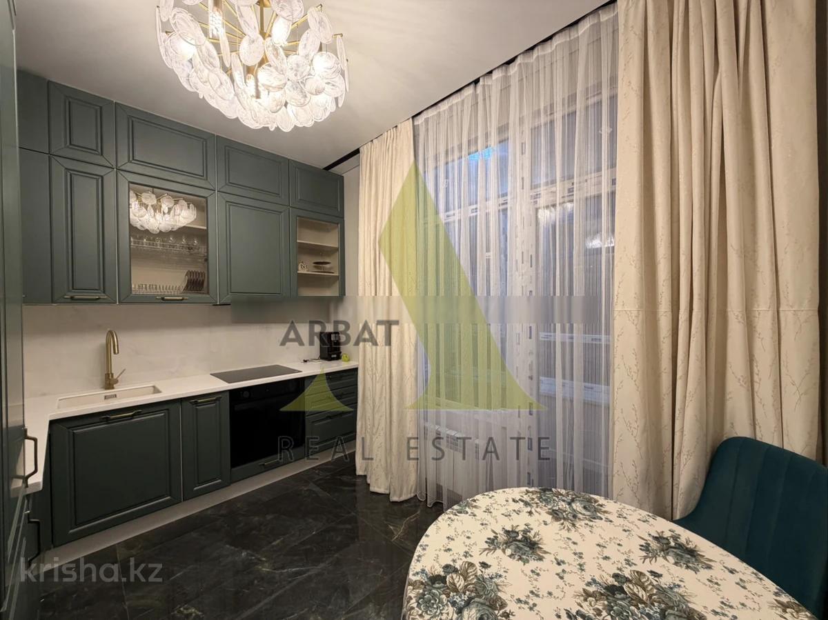 Фото Квартира, 1 комн, 43.1 м², 3/12 эт., 2025 г.п.