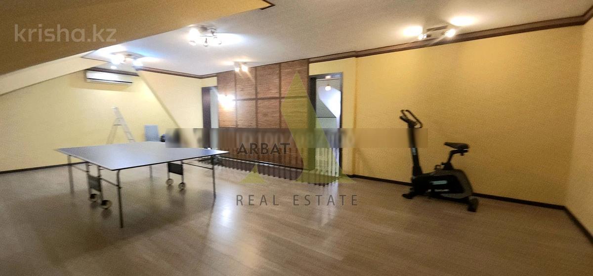 Фото Квартира, 5 комн, 364 м², 3/4 эт., 2011 г.п.