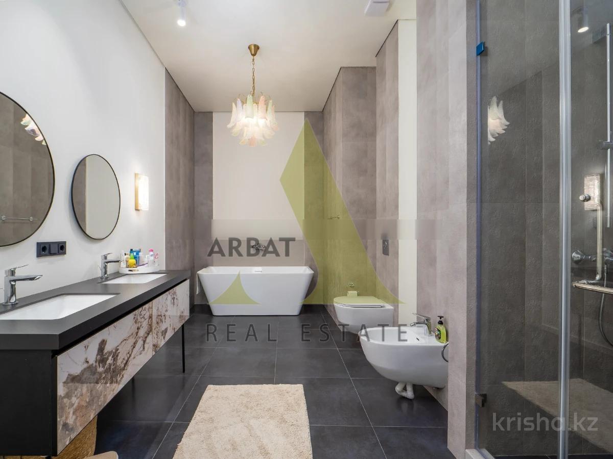 Фото Отдельный дом, 7 комн, 800м²