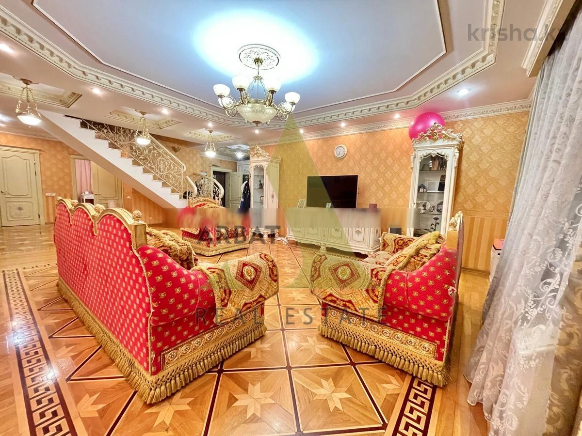 Фото Квартира, 5 комн, 347.1 м², 9/10 эт., 2004 г.п.