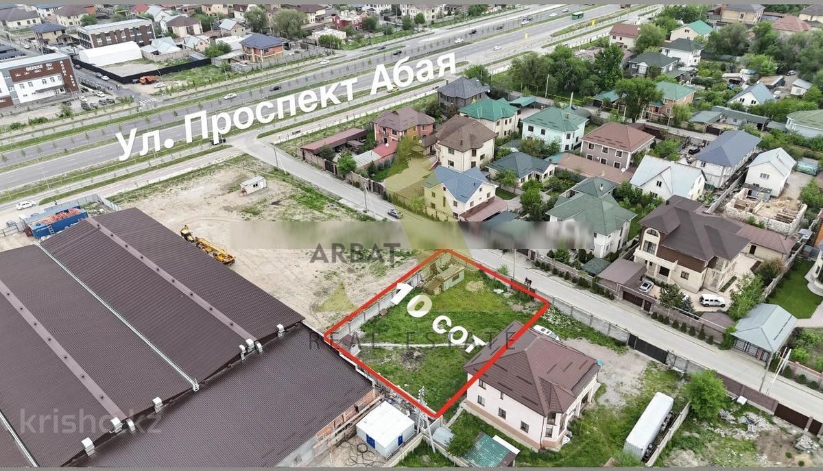 Фото Участок
