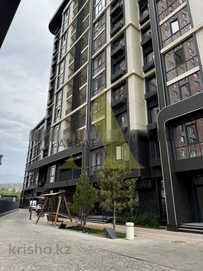Фото Квартира, 3 комн, 90.2 м², 8/10 эт., 2024 г.п.