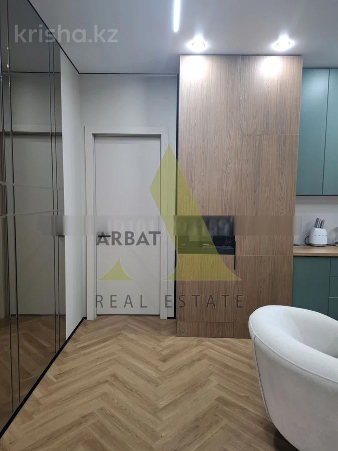 Фото Квартира, 4 комн, 110 м², 1/3 эт., 2024 г.п.
