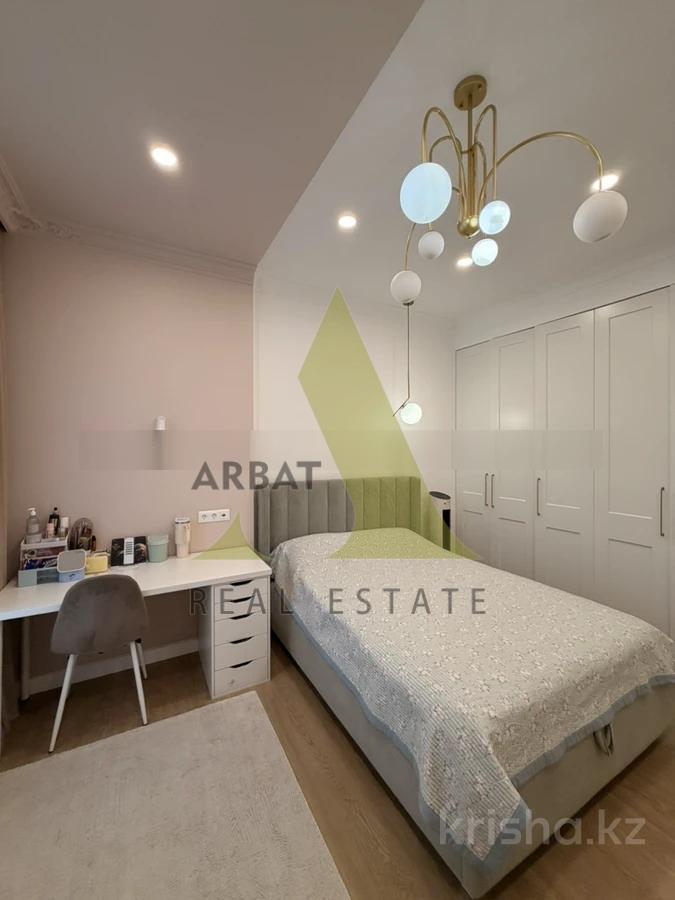 Фото Квартира, 4 комн, 140 м², 6/18 эт., 2020 г.п.