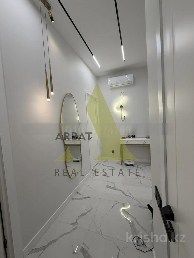 Фото Квартира, 4 комн, 103.5 м², 1/3 эт., 2023 г.п.