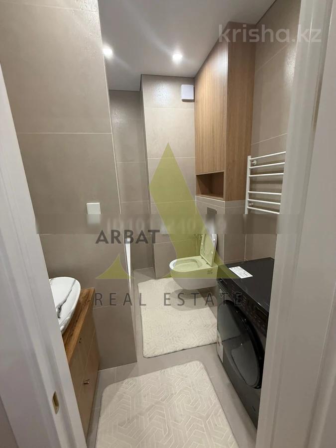 Фото Квартира, 2 комн, 52 м², 3/6 эт., 2021 г.п.