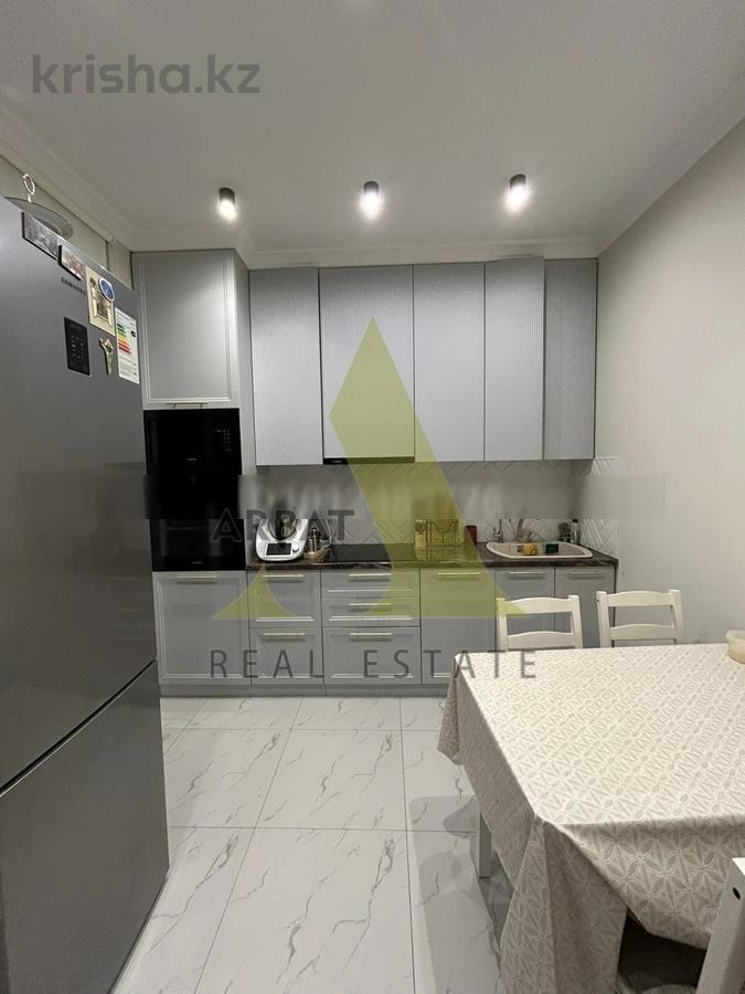 Фото Квартира, 2 комн, 60 м², 2/6 эт., 2017 г.п.