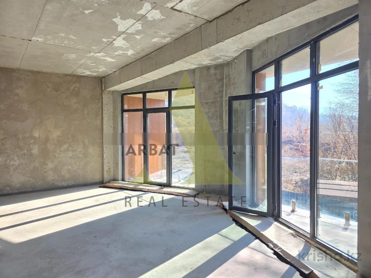 Фото Квартира, 4 комн, 184.3 м², 2/3 эт., 2023 г.п.