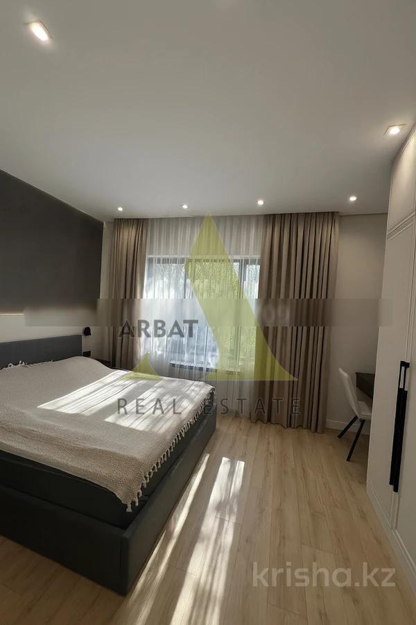 Фото Квартира, 2 комн, 75 м², 1/9 эт., 2015 г.п.