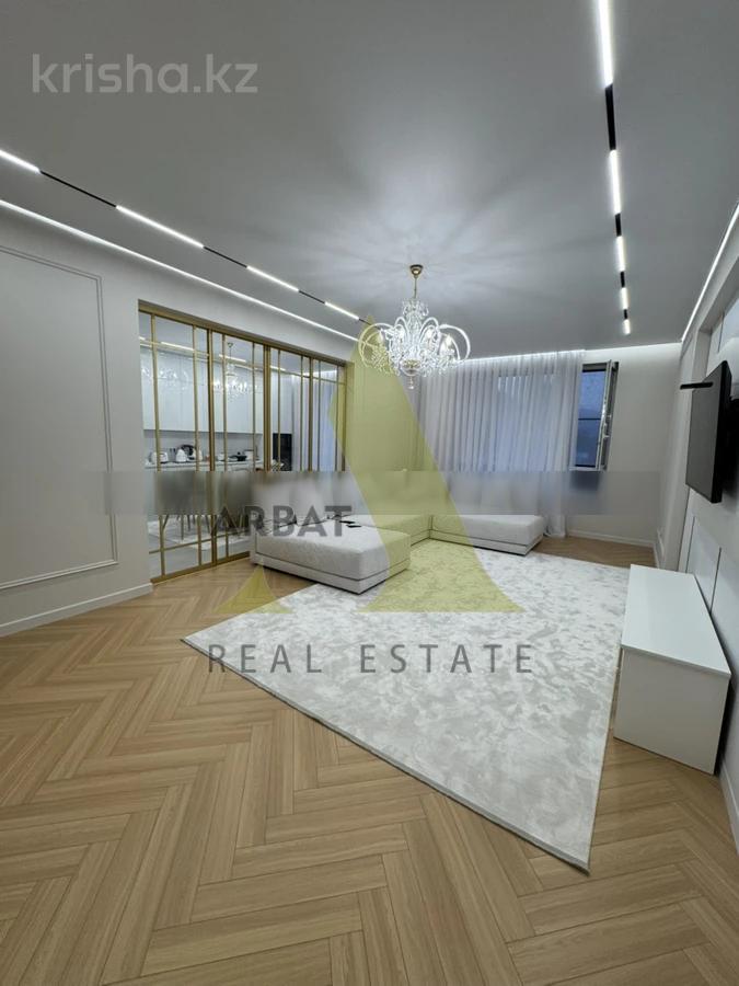 Фото Квартира, 4 комн, 160 м², 7 эт., 2022 г.п.
