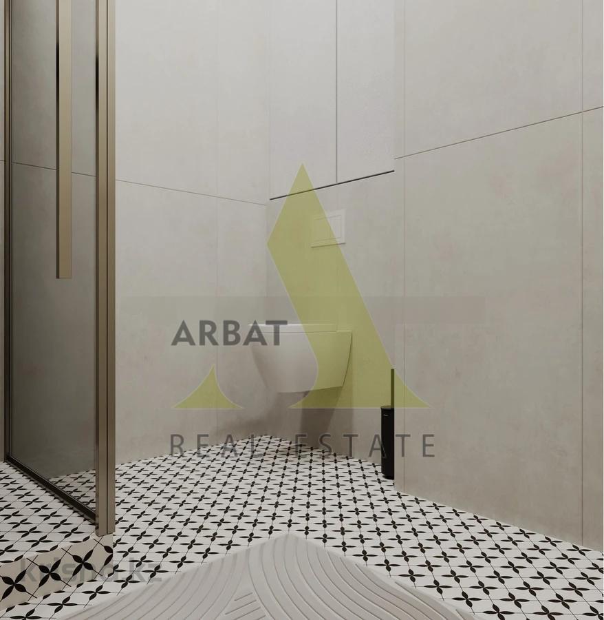 Фото Квартира, 4 комн, 160 м², 11/16 эт., 2022 г.п.