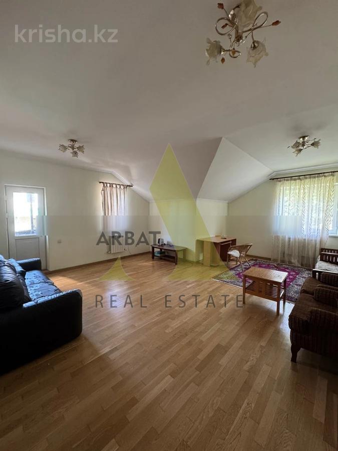 Фото Отдельный дом, 5 комн, 326м²