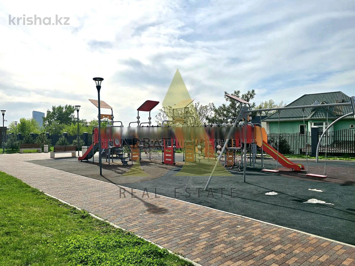 Фото Квартира, 4 комн, 170 м², 1/3 эт., 2022 г.п.